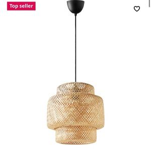 IKEA Sinnerlig Pendant Light (smaller version)